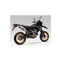 楽天市場】crf250 md38 マフラーの通販