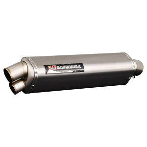 YOSHIMURA (V) Tri-Oval`^TCN TT F`^Jo[ TCT[TCYF440mm f `^ 2Gh GSX1300RnuT K8-9 110-509-8980