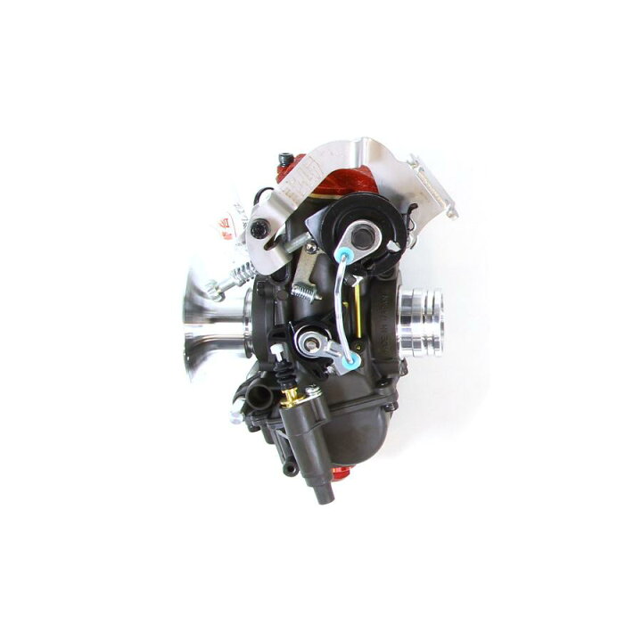 楽天市場】YOSHIMURA (ヨシムラ) TMR-MJN28 キャブレターセット TW200 