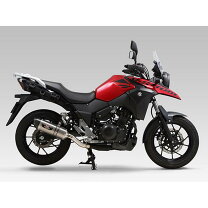 楽天市場】vストローム250 ヨシムラ マフラーの通販