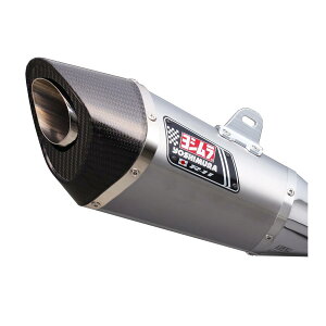 YOSHIMURA (V) XbvI R-11 TCN 1Gh ST GSX250R 110-139-5E80