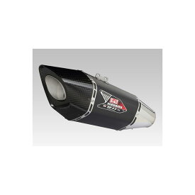 YOSHIMURA (ヨシムラ) スリップオン マフラー R-11Sq サイクロン SM GSX-S750 17