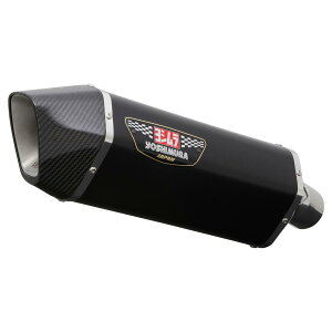 YOSHIMURA (V) XbvI HEPTAFORCETCN SMC ZX-14R/ABS 12- AWAdl 110-214-L02G1