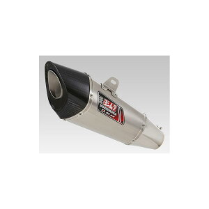 YOSHIMURA (V) XbvI R-11TCN SSF Ninja250/400 110-235-5E30