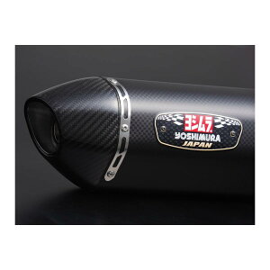 YOSHIMURA (V) XbvI R-77STCN SMC Ninja250/400 110-235-5W20