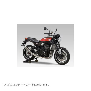 YOSHIMURA (V) Slip-On XbvI}t[ TCN BREVIS SS Z900RS/CAFE