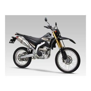 YOSHIMURA (ヨシムラ) スリップオンマフラー RS-4J カーボンエンド ST:チタンカバー 重量(STD5.1kg):3.1kg WR250R/X 110-338-5P80