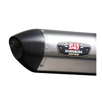 楽天市場】シグナスx sr マフラー ヨシムラの通販