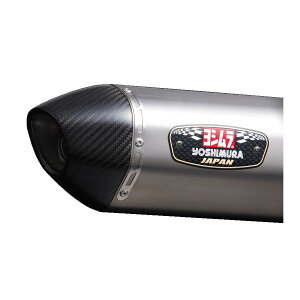 YOSHIMURA (V) XbvI}t[ R-77STCN STC GROM O