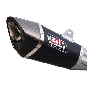 YOSHIMURA (V) XbvI}t[ R-11TCN 1Gh EXPORT SPEC {F SM ^}WbNJo[ GSXR1000 L2 110-519-5E20