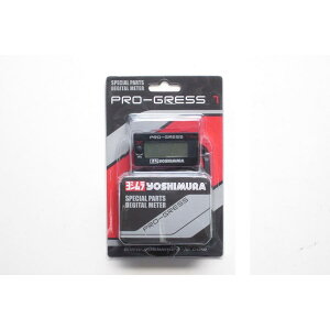 YOSHIMURA (V) PRO-GRESS1 evE{g[^[ 419-P01-0100