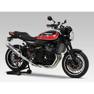 YOSHIMURA (V) @B `^DUPLEXSHOOTER TTB tGL][Xg}t[ Z900RS/CAFE