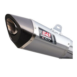 YOSHIMURA (V) XbvI}t[ R-11TCN SSF YZF-R25 YZR-R3/MT-03