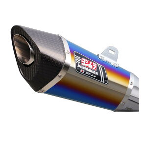 YOSHIMURA (V) XbvI}t[ R-11TCN STB YZF-R25 YZR-R3/MT-03