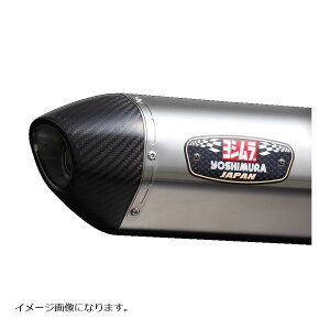 YOSHIMURA (V) XbvI }t[ R-77STCN SSFC YZF-R25 YZR-R3/MT-03