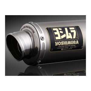 YOSHIMURA (V) GP-MAGNUMTCN SSF MONKEY L[125