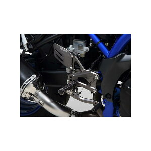 YOSHIMURA (V) XebvLbg X-TREAD SV650/X