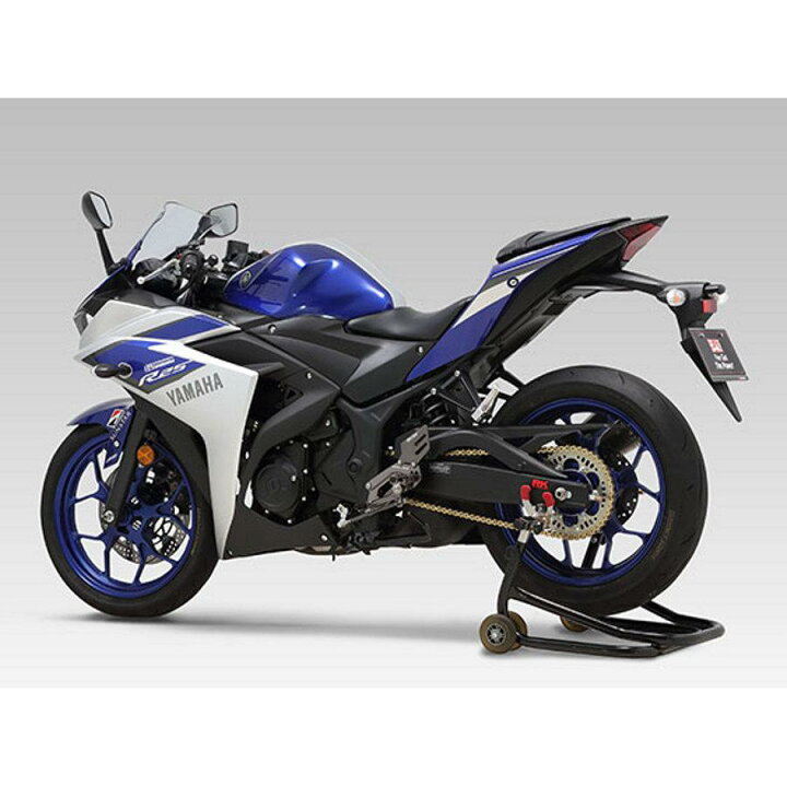 楽天市場】YOSHIMURA (ヨシムラ) ステップキット X-TREAD SV650/X 