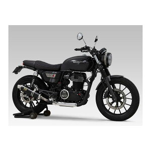 YOSHIMURA (V) XbvIGP-MAGNUM105 (SM) GB350/S 110-47G-5U21