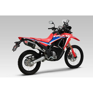 YOSHIMURA (V) @B TCN(SM) CRF250L/RALLY(23) 8BK-MD47 110-47H-5L20