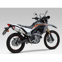 楽天市場】crf250 rally ヨシムラの通販