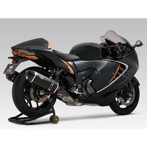 YOSHIMURA (V) S/O XbvI}t[ HEPTAFORCETCN SMC Hayabusa  nuT q[gK[ht 110-592-L02G0