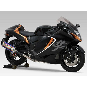 YOSHIMURA (V) S/O XbvI}t[ HEPTAFORCETCN STBC Hayabusa  nuT q[gK[ht 110-592-L06G0