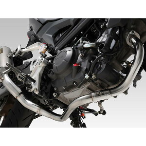 YOSHIMURA (ヨシムラ) 機械曲GP-MAGNUM105 SS CB125R 110A-45G-5U50