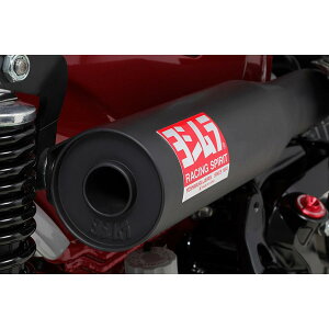 YOSHIMURA (V) @BȃXg[g762 TYPE-UP Dax125(23) {F 110A-45H-6X60