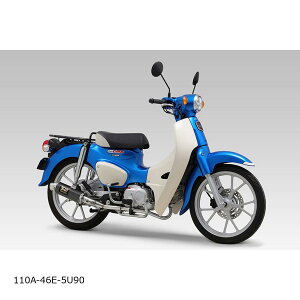 YOSHIMURA (V) @BGP-MAGNUMTCN SC TYPE-DOWN X[p[Ju110 110A-46E-5U90