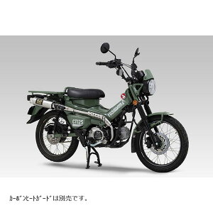 YOSHIMURA (V) @BGP-MAGNUM tGL][Xg TYPE-UP(SS) CT125 110A-46G-5U50