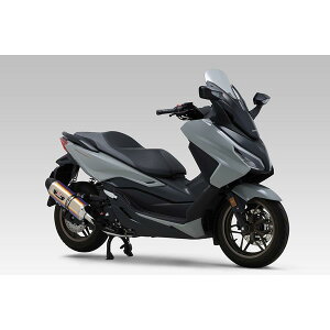 YOSHIMURA (V) @B R-77J TCN J[{Gh(STBC) FORZA(23) 110A-47C-5180B