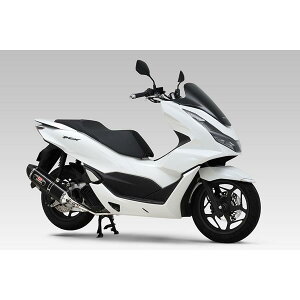 YOSHIMURA (V) @B R-77S TCN SMC PCX 110A-49F-5120