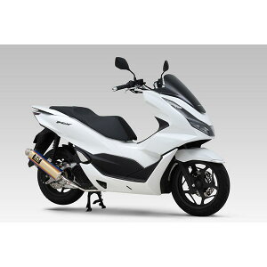 YOSHIMURA (V) @BGP-MAGNUMTCN STB PCX 110A-49F-5U80B