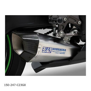 YOSHIMURA (V) tGL][Xg @B HEPTA FORCE TSS[VO(SSF) ZX-4R/RR 150-247-C23G0