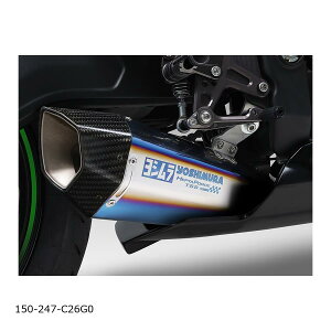 YOSHIMURA (V) tGL][Xg @B HEPTA FORCE TSS[VO(STB) ZX-4R/RR 150-247-C26G0