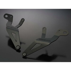 YOSHIMURA (ヨシムラ) サイレンサーブラケットSET(スリップオン R-11Sq R Hayabusa 194-592-0010