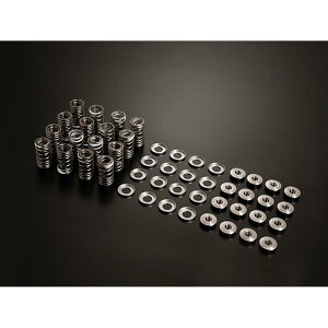 YOSHIMURA (���V����) �o���u�X�v�����O�Z�b�g �z���C�g GSX1100S/E GSX750S 220-191-0002