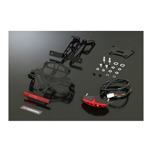 YOSHIMURA (V) tF_[XKIT GSX-8S 599-118-0000