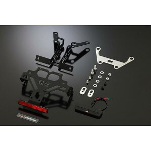 YOSHIMURA (V) tF_[XKIT SV650/X 599-119-0000