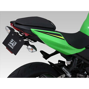 YOSHIMURA (V) tF_[XLbg Ninja400 Ninja250 Z400 Z250