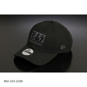 YOSHIMURA (V) YOSHIMURA (V) NEW ERA CAP (9FORTY ubN) 902-223-2100