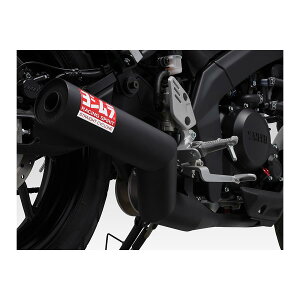 YOSHIMURA (V) @BȃXg[g762TCN XSR125(24) {F 110A-36C-6660