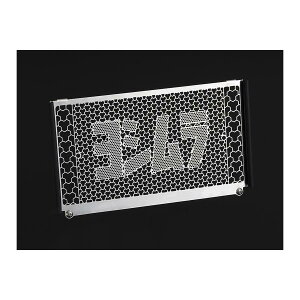 YOSHIMURA (V) WG^[RAveN^[ YZF-R15/R125 MT-125 XSR125 454-36A-0000