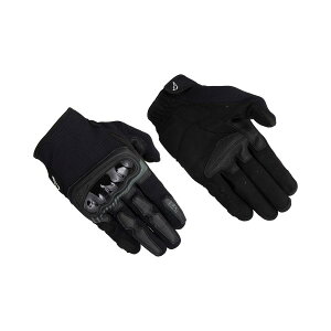 ヨシムラ ヨシムラクシタニ コンクルージョンエアーグローブ (ブラック) LL 901-225-11LL