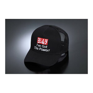 YOSHIMURA (V) CAP (ubN/Ive Got The Power!) 902-224-6000