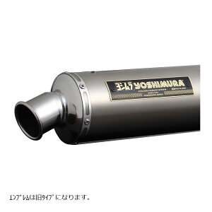YOSHIMURA (V) @B `^TCN TT(`^Jo[) dʁiSTD7.9kgjF5.0kg) tGL][Xg}t[ CB400SF VTEC1-3 110-452-8281