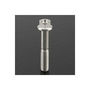 �W�[�^ (ZETA) Z-�`�^�� �t�����W�{���g M6 P1.0 1pc 35mm D6612 ���������}���\��