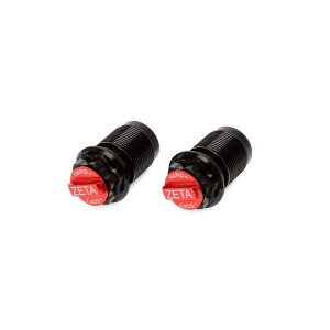 �W�[�^ (ZETA) FF�{�g���A�W���X�^�[�u���b�N/���b�h KYB AOS 2pcs F4240