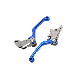 �W�[�^ (ZETA) PIVOT���o�[�Z�b�gCP 3Fi �u���[ DRZ400S/DRZ400SM/DR250R F5077
